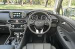Hyundai Santa Fe Active X 2020 года (AU)